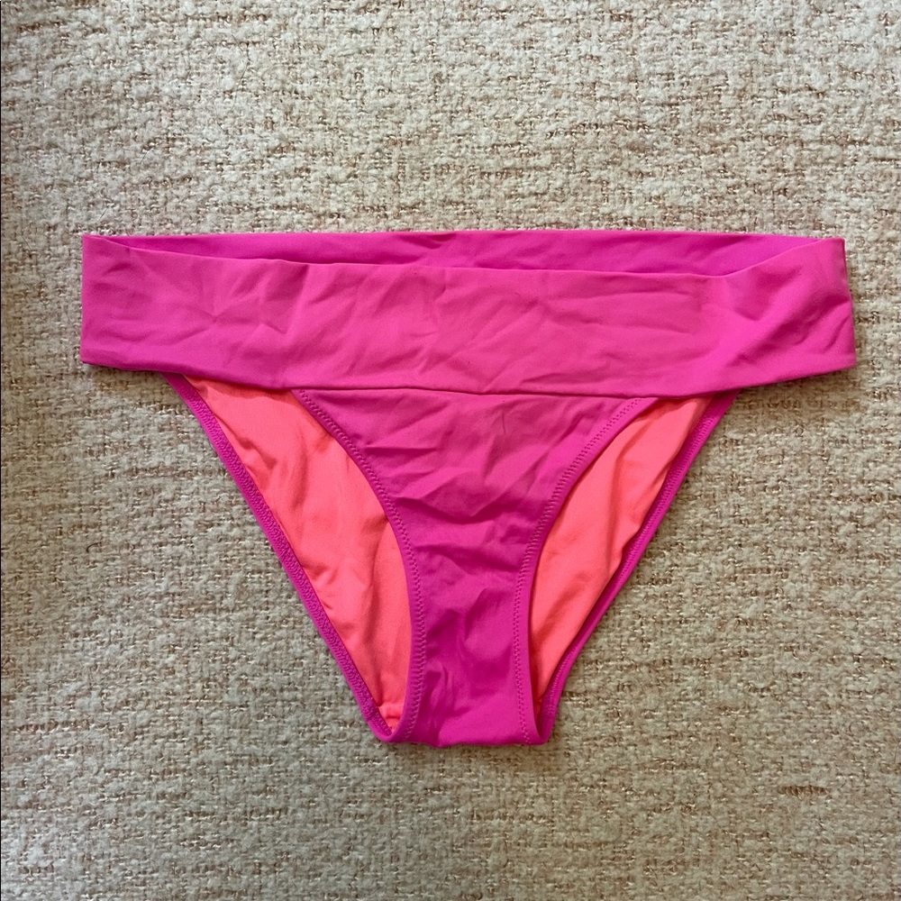 VS bathing suit bottoms